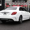 mercedes-benz c-class 2020 -MERCEDES-BENZ--Benz C Class 5AA-205077--WDD2050772R551490---MERCEDES-BENZ--Benz C Class 5AA-205077--WDD2050772R551490- image 28