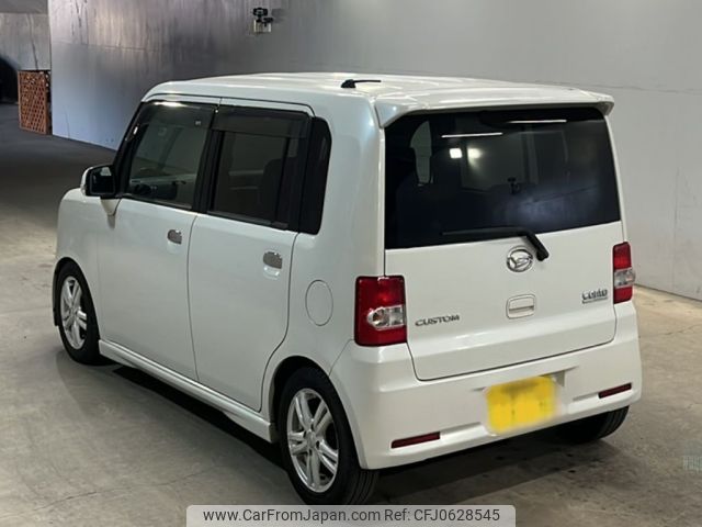 daihatsu move-conte 2010 -DAIHATSU 【福岡 582こ4159】--Move Conte L575S-0093262---DAIHATSU 【福岡 582こ4159】--Move Conte L575S-0093262- image 2