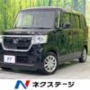 honda n-box 2018 -HONDA--N BOX DBA-JF3--JF3-2064938---HONDA--N BOX DBA-JF3--JF3-2064938- image 1