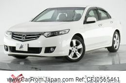 honda accord 2010 quick_quick_CU2_CU2-1000496