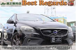 volvo v40 2013 quick_quick_MB5204T_YV1MZ6356D2007531