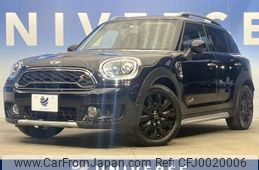 mini mini-others 2017 -BMW--BMW Mini LDA-YT20--WMWYU520903B71992---BMW--BMW Mini LDA-YT20--WMWYU520903B71992-