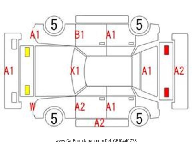 mitsubishi delica-d5 2007 -MITSUBISHI--Delica D5 DBA-CV5W--CV5W-0009654---MITSUBISHI--Delica D5 DBA-CV5W--CV5W-0009654- image 2