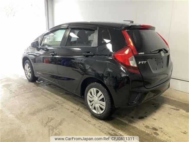 honda fit 2014 -HONDA--Fit GK4--1007908---HONDA--Fit GK4--1007908- image 2