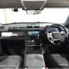 land-rover defender 2020 quick_quick_3BA-LE72XAA_SALEA7AX5L2011245 image 3