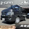 toyota hiace-van 2019 -TOYOTA--Hiace Van QDF-GDH206V--GDH206-1018275---TOYOTA--Hiace Van QDF-GDH206V--GDH206-1018275- image 1