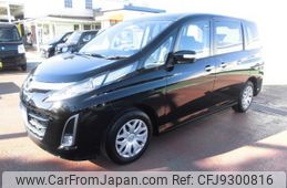 mazda biante 2012 -MAZDA--Biante CCEFW--231041---MAZDA--Biante CCEFW--231041-