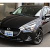 mazda demio 2016 -MAZDA--Demio DBA-DJ3FS--DJ3FS-165156---MAZDA--Demio DBA-DJ3FS--DJ3FS-165156- image 1