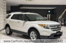 ford explorer 2013 quick_quick_ABA-1FMHK9_1FM5K7D91DGB49589