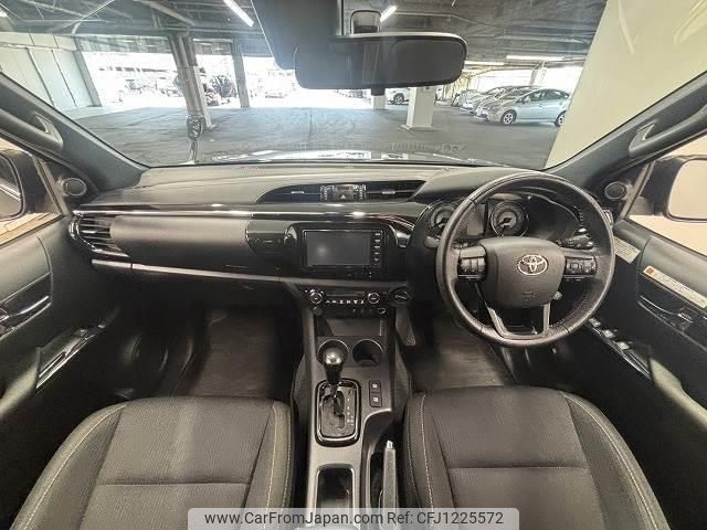 toyota hilux 2020 GOO_NET_EXCHANGE_0804910A20250528D004 image 2