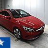 mercedes-benz cla-class 2018 -MERCEDES-BENZ--Benz CLA 117947--WDD1179472N631828---MERCEDES-BENZ--Benz CLA 117947--WDD1179472N631828- image 1