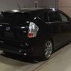 toyota prius-α 2013 -TOYOTA--Prius α ZVW40W-3061501---TOYOTA--Prius α ZVW40W-3061501- image 2