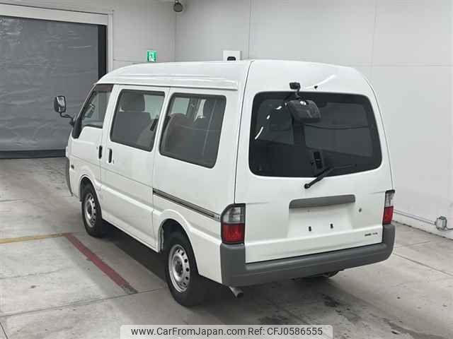 mazda bongo-van 2014 -MAZDA--Bongo Van SKP2V-209545---MAZDA--Bongo Van SKP2V-209545- image 2