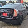 toyota prius 2012 -TOYOTA 【名古屋 304】--Prius DAA-ZVW30--ZVW30-5497701---TOYOTA 【名古屋 304】--Prius DAA-ZVW30--ZVW30-5497701- image 27