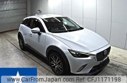 mazda cx-3 2015 -MAZDA--CX-3 DK5FW--DK5FW-111980---MAZDA--CX-3 DK5FW--DK5FW-111980-