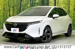 nissan aura 2021 -NISSAN--AURA 6AA-FE13--FE13-209793---NISSAN--AURA 6AA-FE13--FE13-209793-