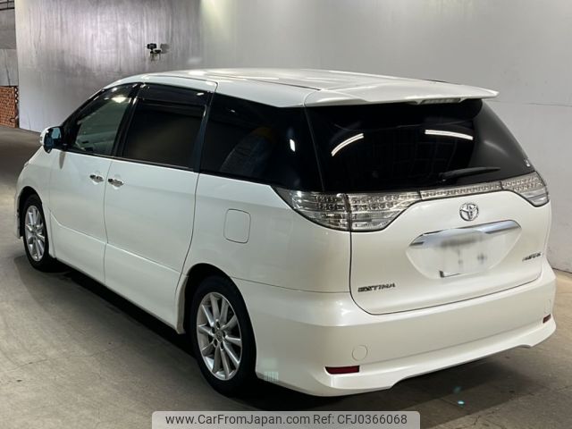 toyota estima 2010 -TOYOTA 【岡山 301て3058】--Estima ACR50W-0111302---TOYOTA 【岡山 301て3058】--Estima ACR50W-0111302- image 2