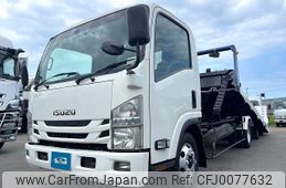 isuzu elf-truck 2015 GOO_NET_EXCHANGE_0700644A30240802W002