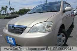 toyota corolla-runx 2003 REALMOTOR_Y2024070291F-21