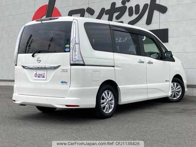 nissan serena 2014 -NISSAN--Serena HFC26--HFC26-205188---NISSAN--Serena HFC26--HFC26-205188- image 2