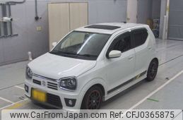 suzuki alto-works 2020 -SUZUKI 【四日市 580え6479】--Alto Works HA36S-916400---SUZUKI 【四日市 580え6479】--Alto Works HA36S-916400-