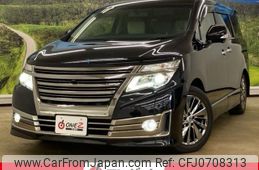 nissan elgrand 2016 -NISSAN--Elgrand TE52--TE52-085532---NISSAN--Elgrand TE52--TE52-085532-