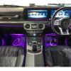 mercedes-benz g-class 2022 quick_quick_3BA-463276_W1N4632762X426779 image 13