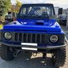suzuki jimny 1995 CFJ1695314 image 7