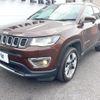jeep compass 2018 -CHRYSLER--Jeep Compass ABA-M624--MCANJRCBXJFA04073---CHRYSLER--Jeep Compass ABA-M624--MCANJRCBXJFA04073- image 17