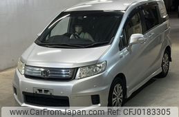 honda freed-spike 2012 -HONDA--Freed Spike GP3-1028704---HONDA--Freed Spike GP3-1028704-