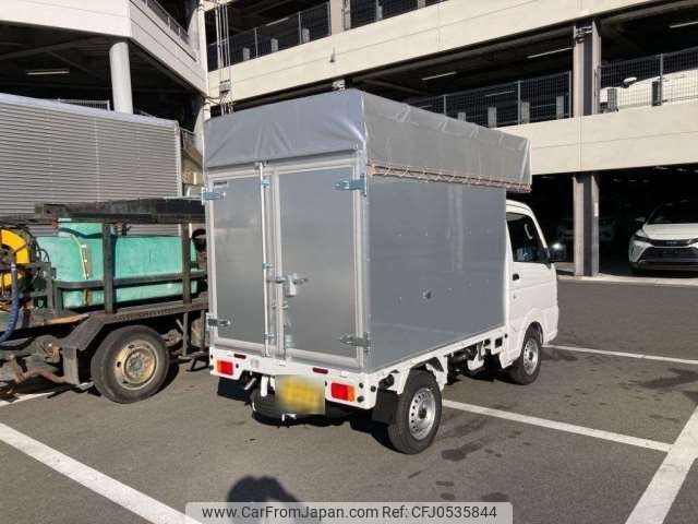 nissan clipper-truck 2024 -NISSAN 【大阪 480ﾜ5465】--Clipper Truck 3BD-DR16T--DR16T-823352---NISSAN 【大阪 480ﾜ5465】--Clipper Truck 3BD-DR16T--DR16T-823352- image 2