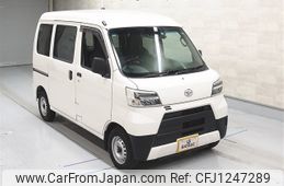 daihatsu hijet-van 2021 -DAIHATSU--Hijet Van S321V-0474594---DAIHATSU--Hijet Van S321V-0474594-