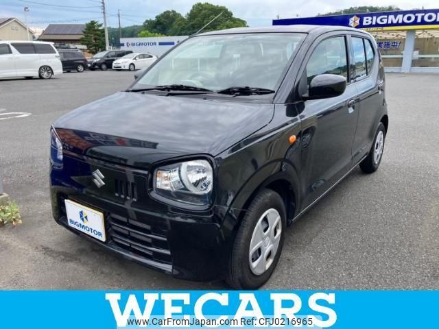 suzuki alto 2021 quick_quick_5BA-HA36S_HA36S-622540 image 1