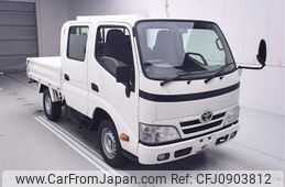 toyota toyoace 2015 -TOYOTA--Toyoace KDY231-8018839---TOYOTA--Toyoace KDY231-8018839-