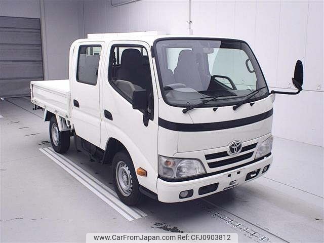 toyota toyoace 2015 -TOYOTA--Toyoace KDY231-8018839---TOYOTA--Toyoace KDY231-8018839- image 1