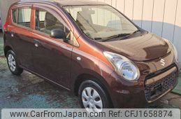 suzuki alto 2012 CFJ1658874