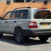 toyota land-cruiser-wagon 2000 -TOYOTA--Land Cruiser Wagon GF-UZJ100W--UZJ1000127603---TOYOTA--Land Cruiser Wagon GF-UZJ100W--UZJ1000127603- image 3