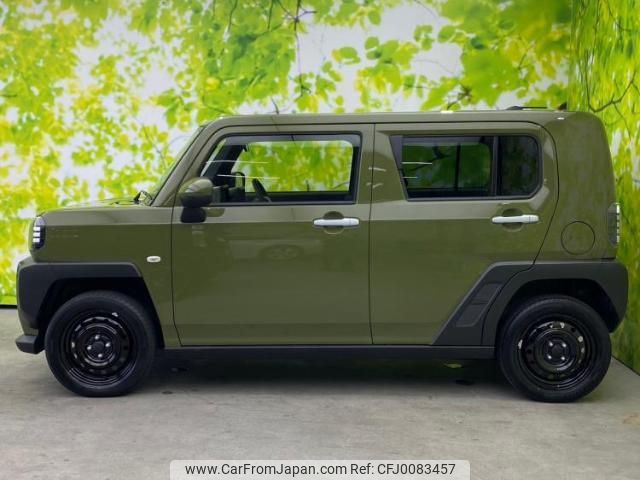 daihatsu taft 2022 quick_quick_5BA-LA910S_LA910S-0034163 image 2