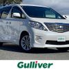toyota alphard 2010 CFJ1448941 image 1