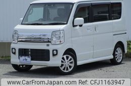 suzuki every-wagon 2021 -SUZUKI--Every Wagon DA17W--283020---SUZUKI--Every Wagon DA17W--283020-