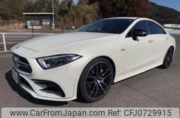 mercedes-benz amg 2018 -MERCEDES-BENZ 【宮崎 301ｻ 508】--AMG CAA-257361--WDD2573612A025283---MERCEDES-BENZ 【宮崎 301ｻ 508】--AMG CAA-257361--WDD2573612A025283-