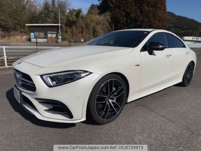 mercedes-benz amg 2018 -MERCEDES-BENZ 【宮崎 301ｻ 508】--AMG CAA-257361--WDD2573612A025283---MERCEDES-BENZ 【宮崎 301ｻ 508】--AMG CAA-257361--WDD2573612A025283- image 1