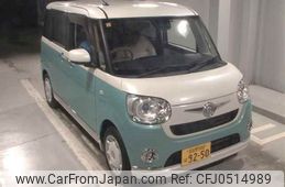 daihatsu move-canbus 2018 -DAIHATSU 【習志野 580ﾊ9250】--Move Canbus LA800S-0134739---DAIHATSU 【習志野 580ﾊ9250】--Move Canbus LA800S-0134739-