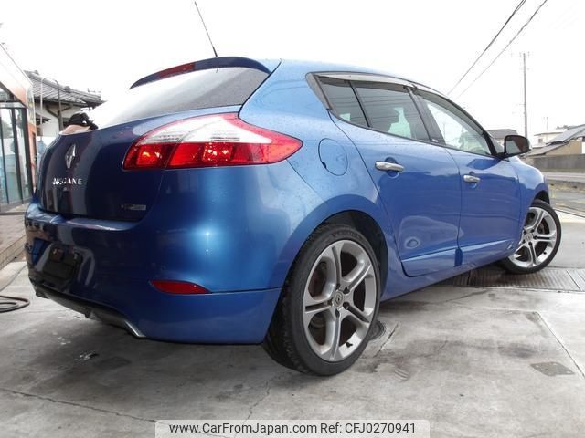 renault megane 2015 -RENAULT--Renault Megane ZF4R--E0701286---RENAULT--Renault Megane ZF4R--E0701286- image 2