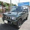 suzuki jimny 2016 -SUZUKI 【筑豊 583ﾗ620】--Jimny JB23W--754449---SUZUKI 【筑豊 583ﾗ620】--Jimny JB23W--754449- image 1