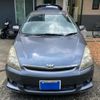 toyota wish 2003 -TOYOTA--Wish UA-ZNE10G--ZNE10-0071552---TOYOTA--Wish UA-ZNE10G--ZNE10-0071552- image 1