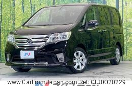 nissan serena 2012 -NISSAN--Serena DBA-FC26--FC26-075378---NISSAN--Serena DBA-FC26--FC26-075378-