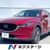 mazda cx-5 2017 -MAZDA--CX-5 LDA-KF2P--KF2P-120936---MAZDA--CX-5 LDA-KF2P--KF2P-120936- image 1