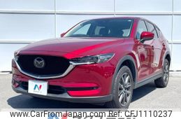 mazda cx-5 2017 -MAZDA--CX-5 LDA-KF2P--KF2P-120936---MAZDA--CX-5 LDA-KF2P--KF2P-120936-