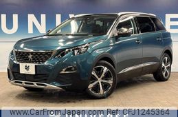 peugeot 5008 2020 quick_quick_P87AH01_VF3MJEHZRLS119660